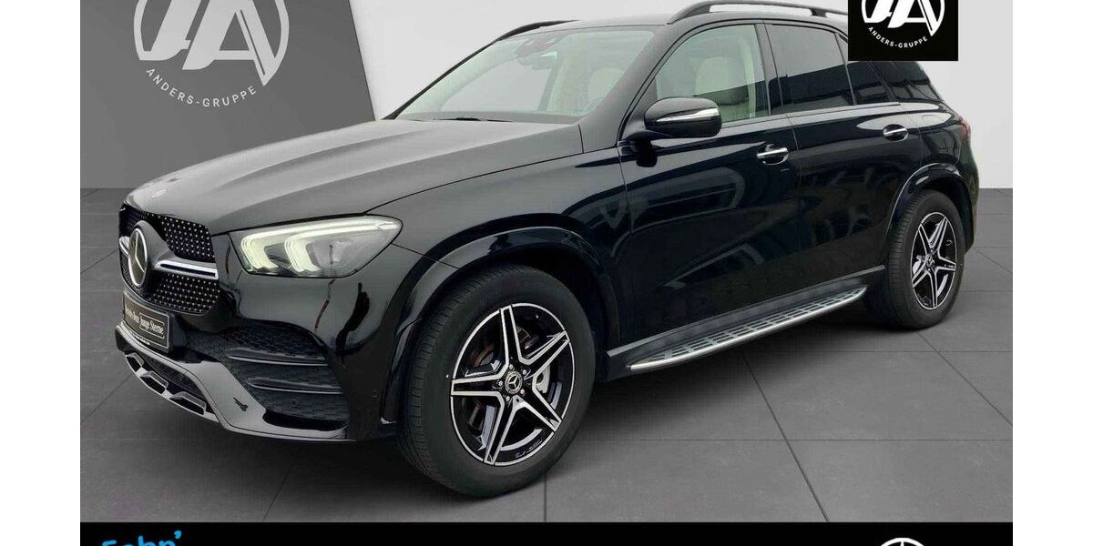 Mercedes-Benz GLE 350 110.950 km 55.790 &euro; Oldenburg 26135