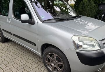 Citroen Berlingo 149.000 km 4.250 &euro; Oldenburg 26125