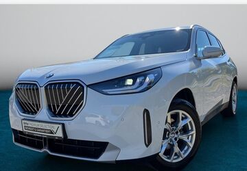 BMW X3 12.533 km 49.495 &euro; Delmenhorst 27751