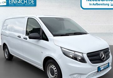 Mercedes-Benz Vito 104.700 km 19.999 &euro; Delmenhorst 27755