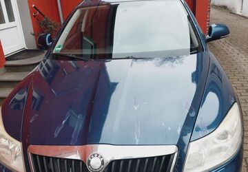 Skoda Octavia 213.000 km 1.400 &euro; Oldenburg 26121