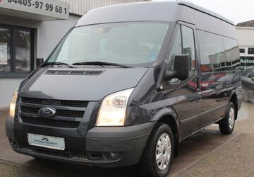 Ford Transit 242.000 km 6.990 &euro; Edewecht 26188
