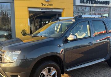 Dacia Duster 144.610 km 8.200 &euro; Edewecht 26188