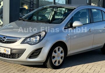 Opel Corsa 235.000 km 2.999 &euro; Garrel 49681
