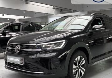 VW Taigo 1.250 km 25.995 &euro; Oldenburg 26123