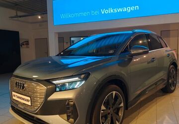 Audi Q4 46.300 km 32.980 &euro; Varel 26316