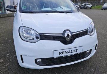 Renault Twingo 2.500 km 17.250 &euro; Lemwerder 27809