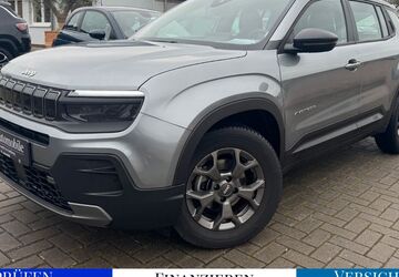 Jeep Avenger 8.400 km 18.990 &euro; Hatten 26209