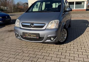 Opel Meriva 173.000 km 3.499 &euro; Großenkneten 26197