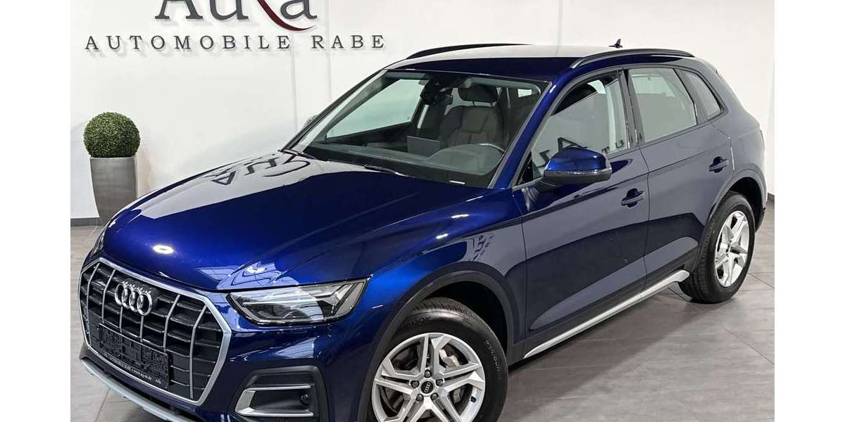 Audi Q5 76.450 km 32.989 &euro; Wardenburg 26203