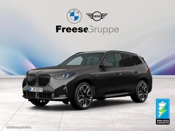 Gebrauchte BMW X3