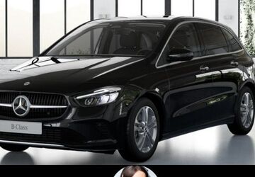 Mercedes-Benz B 200 3.144 km 33.850 &euro; Oldenburg 26125