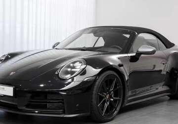 Porsche 992 14.500 km 161.890 &euro; Oldenburg 26123