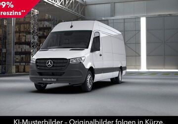 Mercedes-Benz Sprinter 132.700 km 35.641 &euro; Oldenburg OT Tweelbäke 26135