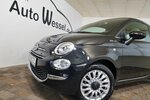 Fiat 500C Dolcevita Klimaautom Tempomat T-Leder APP 35.900 km 14.990 &euro; Garrel 49681