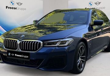 BMW 520 123.173 km 30.490 &euro; Oldenburg 26135