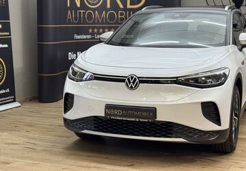 VW ID.4 79.900 km 21.700 &euro; Rastede/ Wahnbek 26180