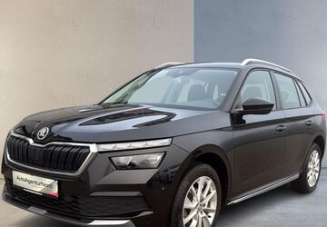 Skoda Kamiq 24.580 km 20.950 &euro; Großenkneten 26197