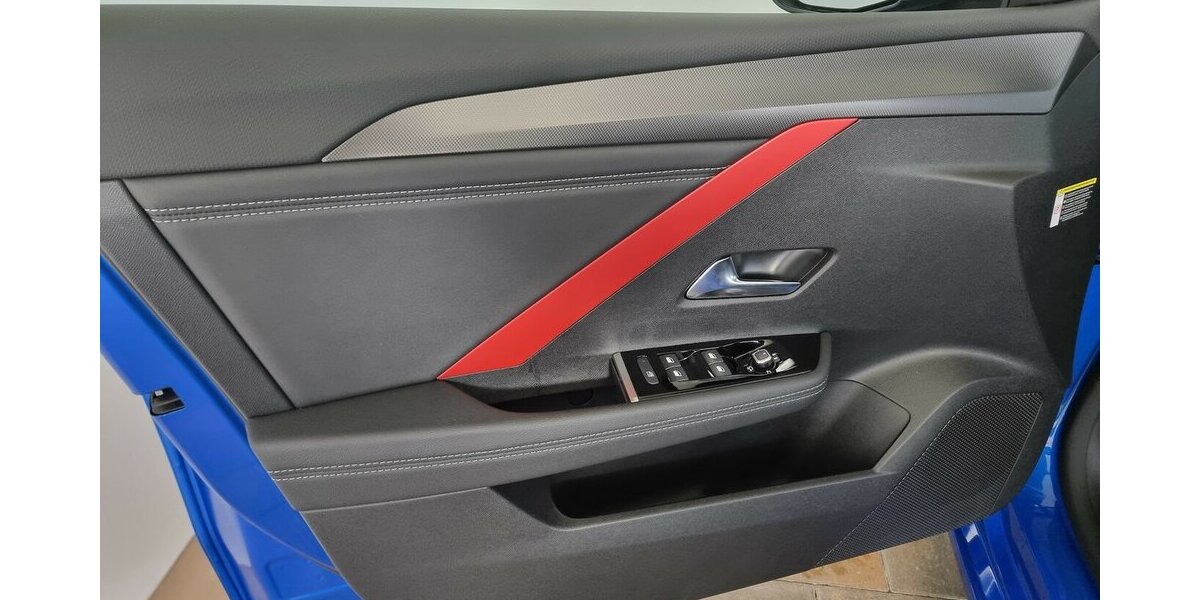 Opel Astra lim. GS Line AT8 APP Navi Spur AGR-Sitz 14.800 km 19.950 &euro; Garrel 49681