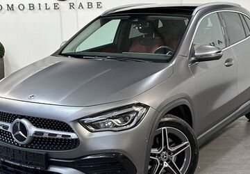 Mercedes-Benz GLA 250 55.750 km 36.749 &euro; Wardenburg 26203