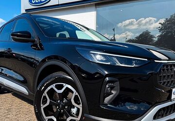 Ford Kuga 7.205 km 34.985 &euro; Brake 26919