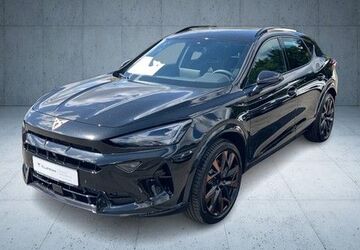 Cupra Formentor 5.000 km 44.979 &euro; Oldenburg 26135