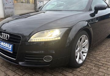 Audi TT 184.500 km 9.999 &euro; Oldenburg 26129