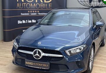 Mercedes-Benz A 200 19.982 km 29.800 &euro; Rastede/ Wahnbek 26180
