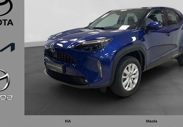 Toyota Yaris Cross 57.934 km 20.690 &euro; Delmenhorst 27755