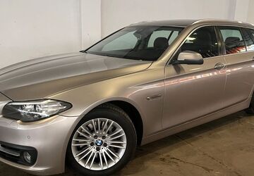 BMW 525 285.800 km 9.290 &euro; Delmenhorst 27751