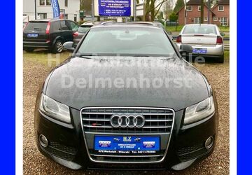 Audi A5 175.100 km 8.990 &euro; Delmenhorst 27753
