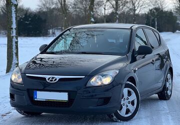 Hyundai i30 225.000 km 2.499 &euro; Schwanewede 28790