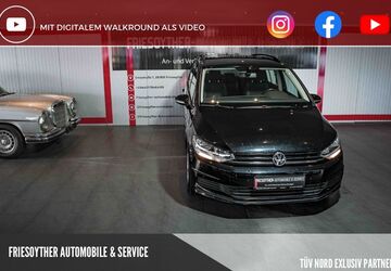 VW Touran 260.000 km 8.990 &euro; Friesoythe 26169