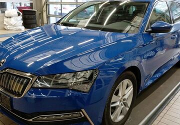 Skoda Superb 111.032 km 16.990 &euro; Rastede/ Wahnbek 26180