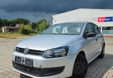 VW Polo 222.000 km 4.300 &euro; Großenkneten 26197