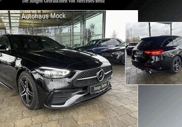 Mercedes-Benz C 220 43.300 km 41.890 &euro; Delmenhorst 27751