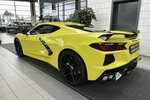 Corvette C8 Coupe Z51 Europa +Schmidt+Lift+3 Jahre Garantie 5.500 km 109.990 &euro; Jaderberg 26349