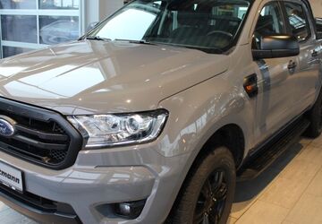 Ford Ranger 102.542 km 29.950 &euro; Rastede 26180