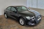 Audi A3 30TFSI limo Navi Leder Digital VIC Kamera LED 66.400 km 21.450 &euro; Garrel 49681
