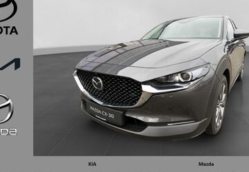 Mazda CX-30 4.900 km 32.995 &euro; Delmenhorst 27755