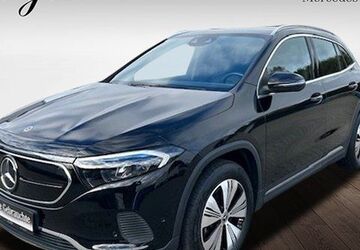 Mercedes-Benz EQA 58.600 km 27.850 &euro; Edewecht / OT Friedrichsfehn 26188