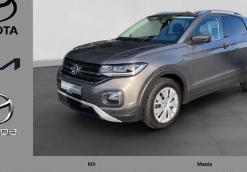 VW T-Cross 103.123 km 15.580 &euro; Delmenhorst 27755