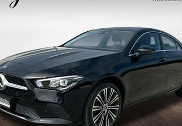 Mercedes-Benz CLA 180 12.484 km 28.850 &euro; Edewecht / OT Friedrichsfehn 26188