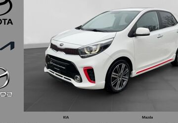 Kia Picanto 76.510 km 10.990 &euro; Delmenhorst 27755