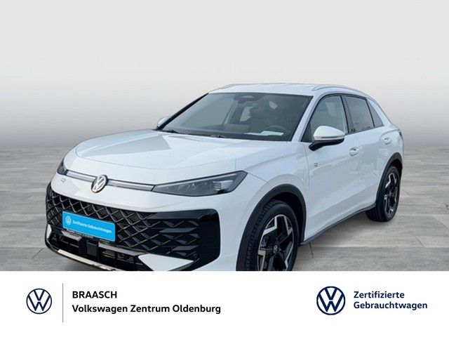 VW T-Roc 1.001 km 35.674 &euro; Oldenburg 26135