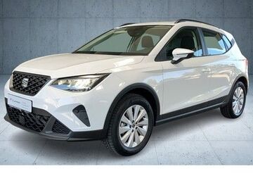 Seat Arona 6.957 km 21.971 &euro; Oldenburg 26135
