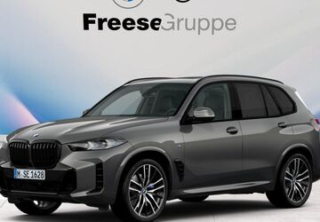 BMW X5 87.547 km 63.990 &euro; Oldenburg 26135