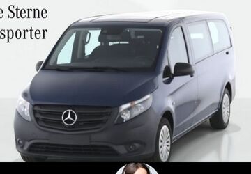 Mercedes-Benz Vito 48.291 km 31.900 &euro; Oldenburg 26125