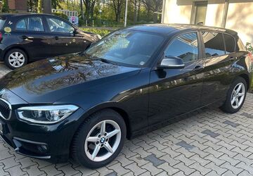 BMW 118 142.000 km 11.490 &euro; Oldenburg 26131