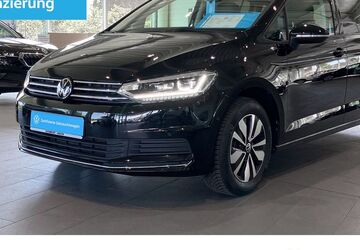 VW Touran 27.507 km 33.990 &euro; Oldenburg 26123